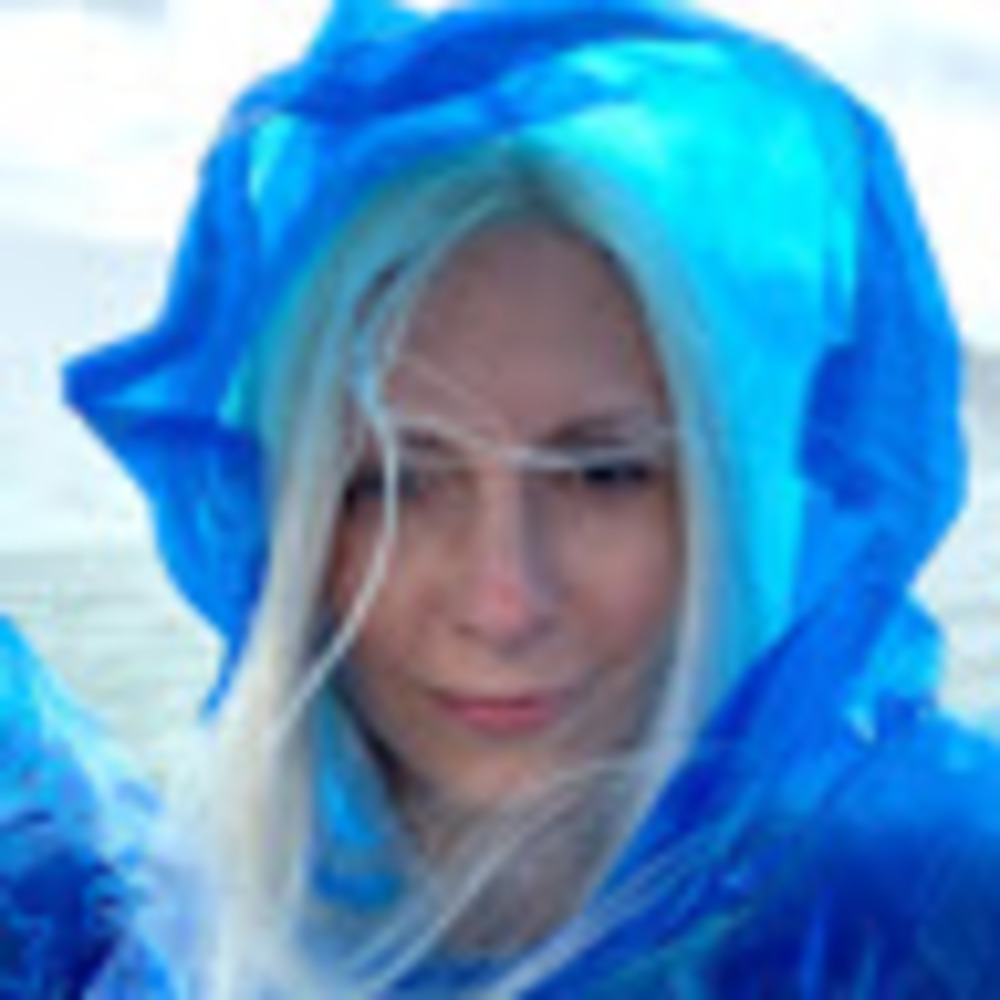 Meet your Posher, Oksana